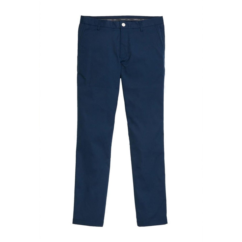 Bonobos Highland Golf Pants – Slim ( Color: Navy)