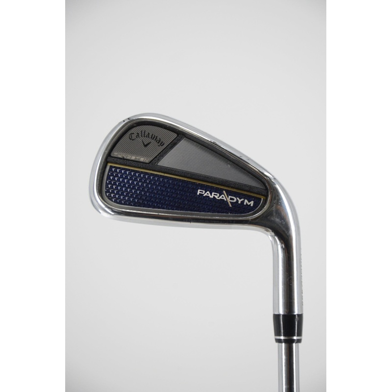 Callaway Paradym 7 Iron R Flex 36.75