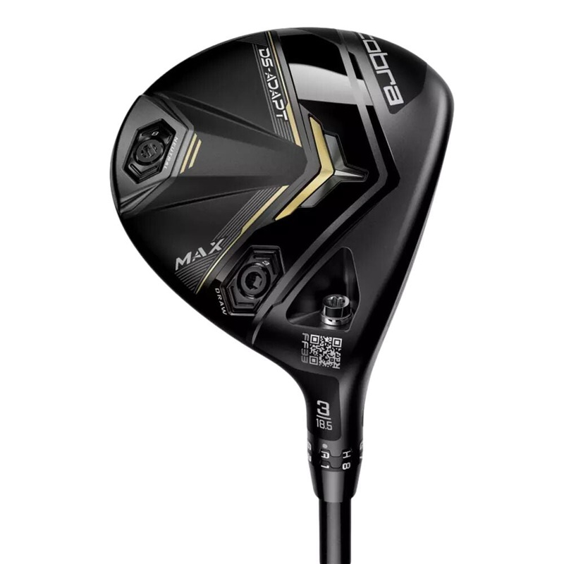 Cobra Women’s DS-Adapt Max Fairway Wood