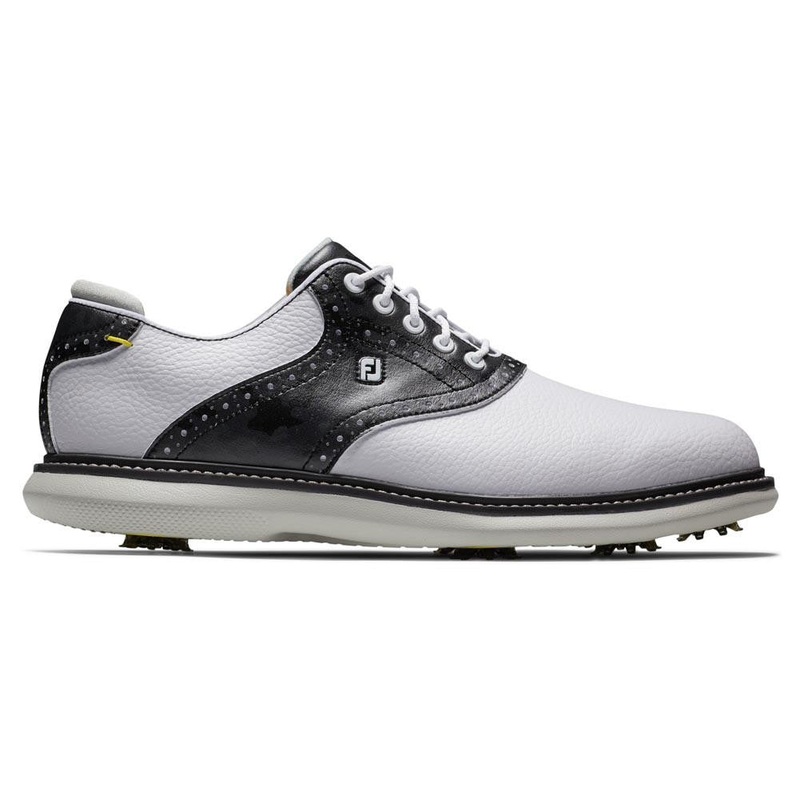 FootJoy Men’s Traditions Golf Shoes – Previous Season Style