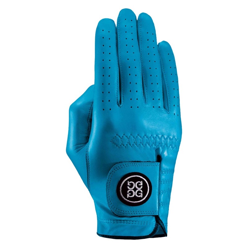 G/Fore Men’s Right Golf Glove – Pacific
