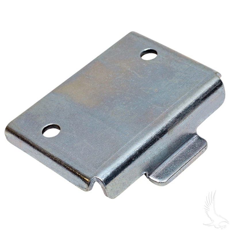 Hinge, Seat, Yamaha G14-G22 PN# SEAT-2748