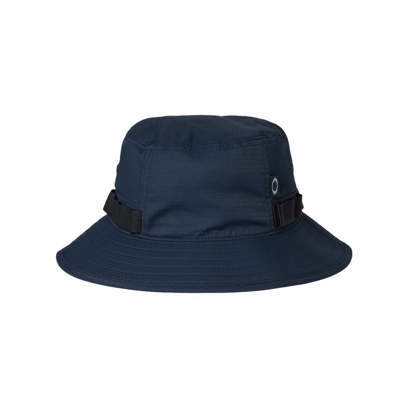 Oakley Team Issue Bucket Hat|Team Navy|Team Red|White