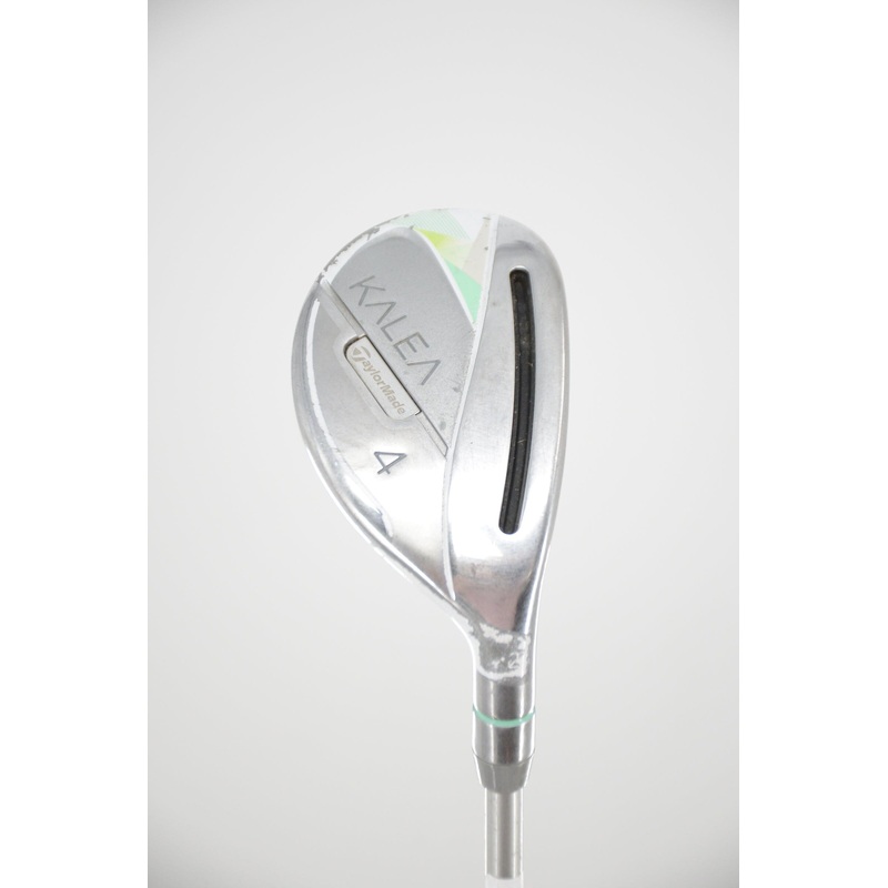 Women’s TaylorMade Kalea 4 Hybrid W Flex 39
