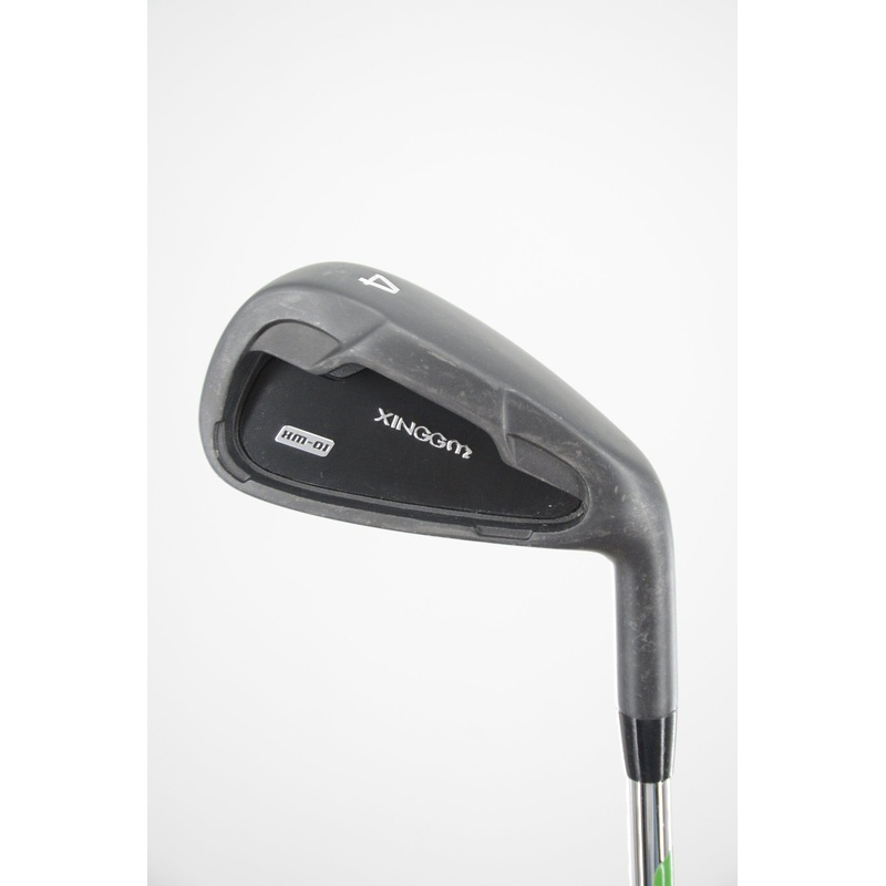 Xinggm XM-01 4 Iron R Flex 38.25