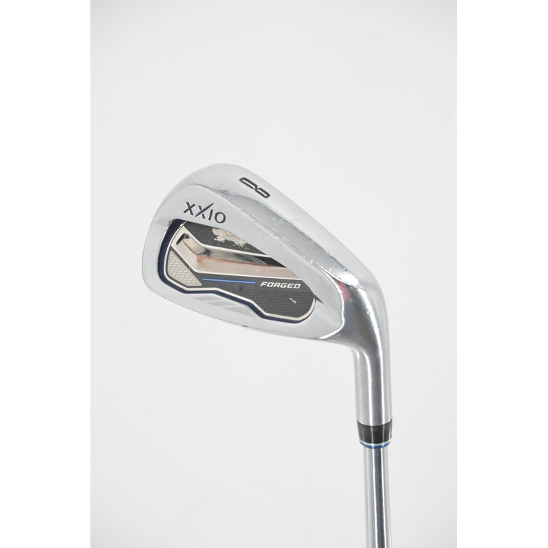XXIO Forged 2017 6-PW Iron Set R Flex +0.5