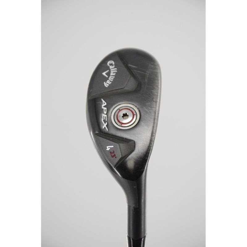 Callaway Apex 4 Hybrid S Flex 39.25