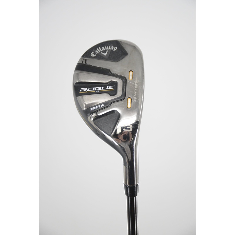 Callaway Rogue ST Max 3 Hybrid S Flex 40