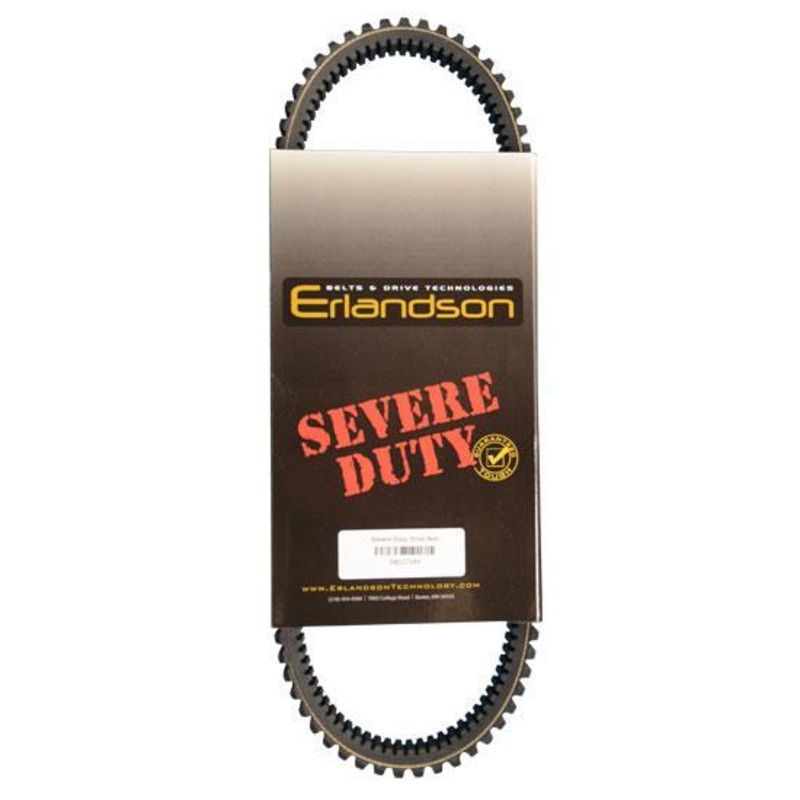 Club Car DS / Precedent G-Boost Drive Belt (Years 1997-2013) PN# 17-006