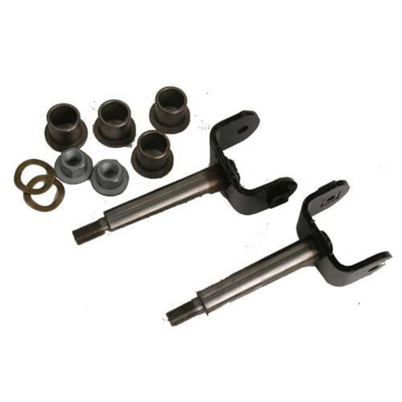 Club Car Precedent King Pin Joint Kit (Years 2004 – Up) PN# 8518