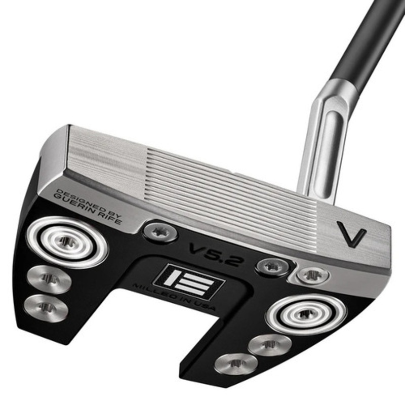 Evnroll Golf V-Series V5.2 Duo SS Putter