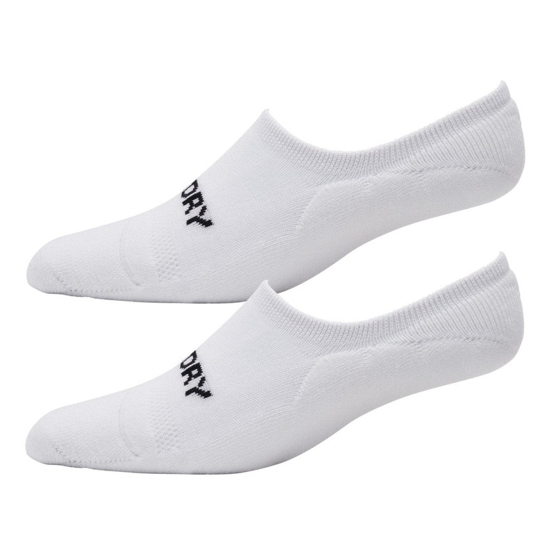 FootJoy ProDRY Ultra Low Cut XL Sock – 2 Pack