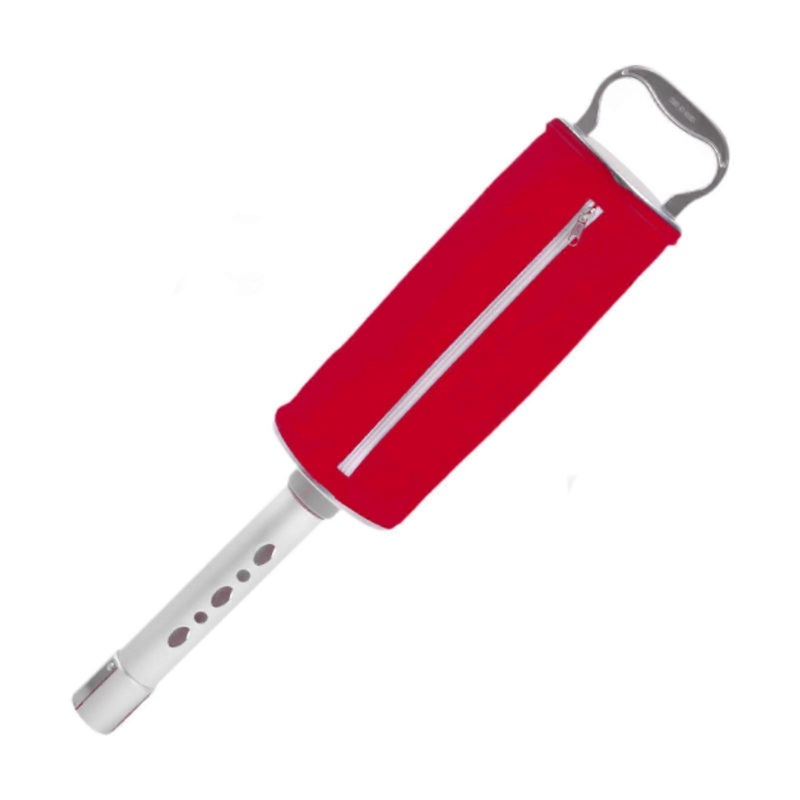 Golf Ball Retriever Golf Ball Shagger Bag Lightweight Picker Upper Detachable
