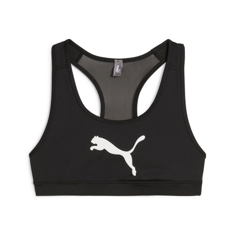 Puma Women’s 4 Keeps Training Sports Bra