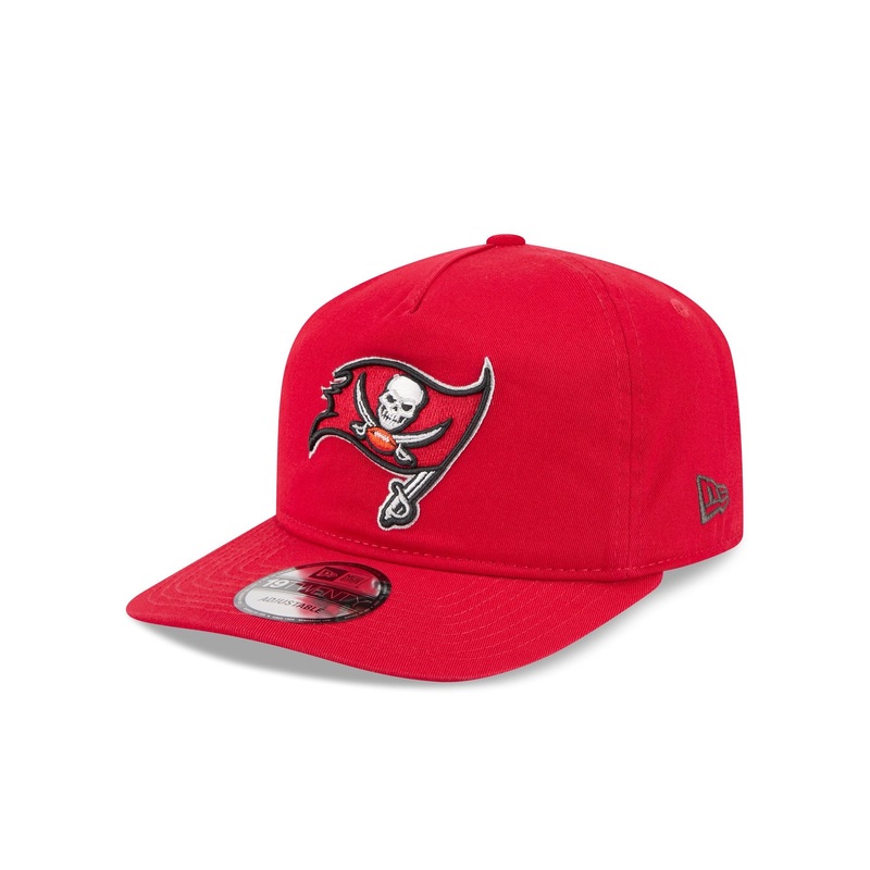 Tampa Bay Buccaneers 19TWENTY Snapback Hat