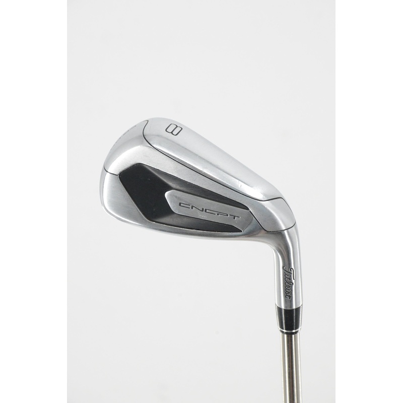 Titleist CNCPT CP-04 6-AW Iron Set R Flex -0.5