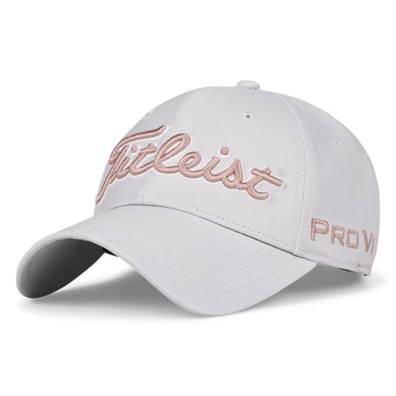 Titleist Women’s Tour Performance Golf Hat