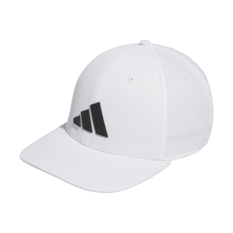 TOUR SNAPBACK HAT|White|Collegiate Navy|OS