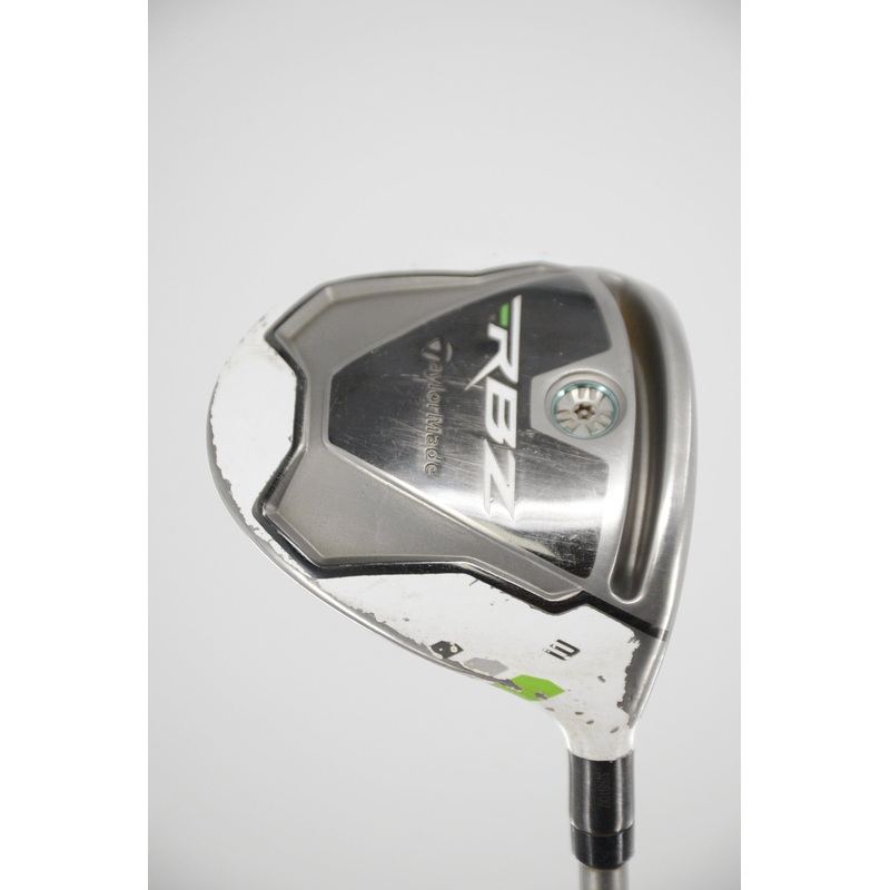 Women’s TaylorMade Rocketballz 3 Wood W Flex 42.25