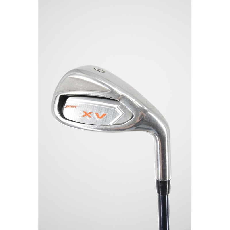 Acer XV 9 Iron R Flex 34