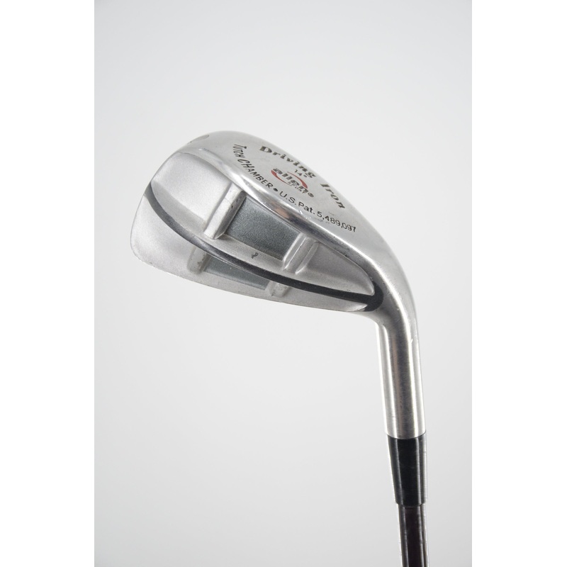Alien Tutch Chamber 14 Degree Driving Iron R Flex 40.5