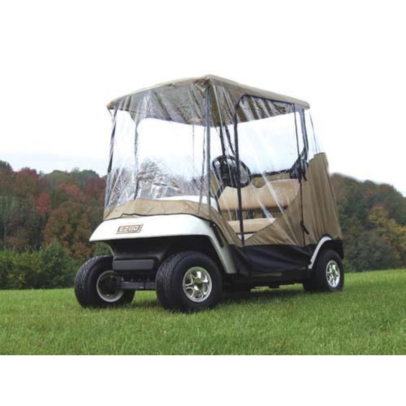 Classic Accessories 4-Sided Sand Economy Enclosure (Universal Fit) PN# 28164
