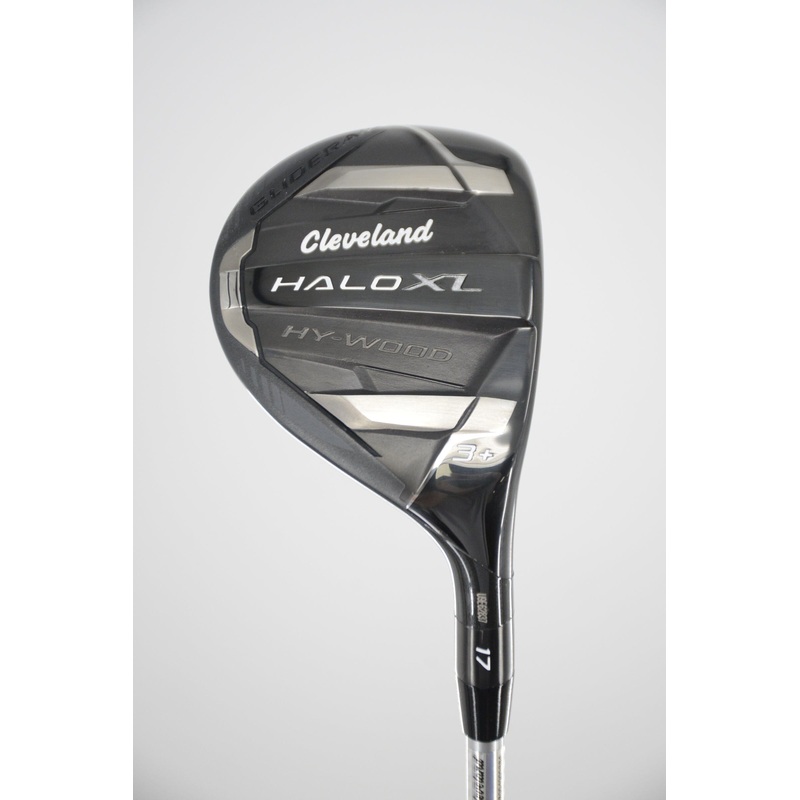 Cleveland Halo XL 3+ Hybrid SR Flex 42