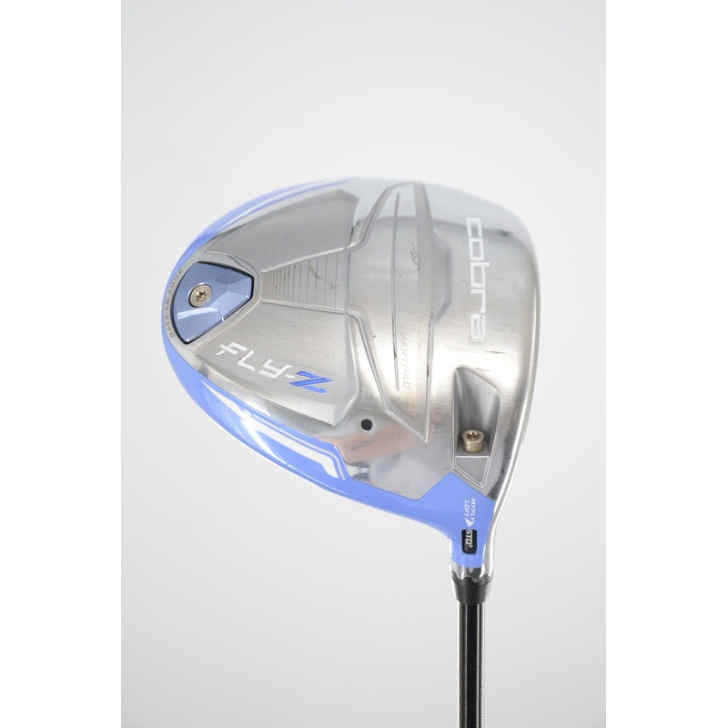 Cobra Fly-Z 12 Degree Driver SR Flex 43.5
