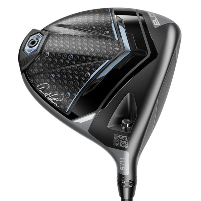 Cobra Golf DARKSPEED ADAPT MAX-K Arnold Palmer Driver