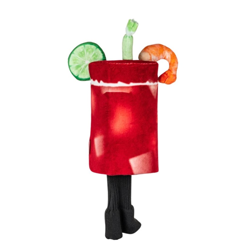 Daphne’s Bloody Mary Golf Driver Headcover