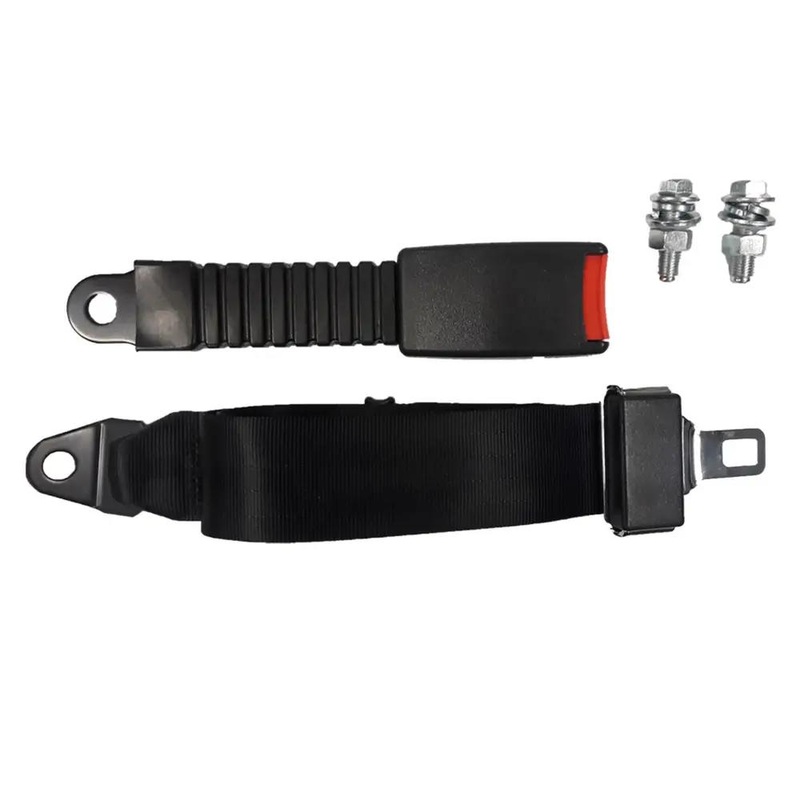 Non-Retractable Seat Belt (Universal Fit) PN# 01-204
