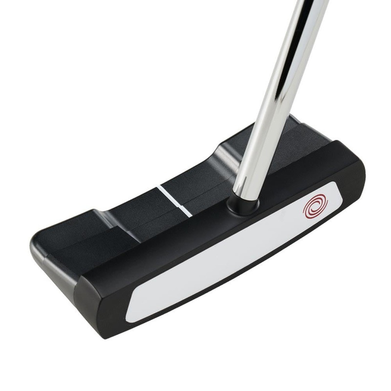 Odyssey Tri-Hot 5K Triple Wide CS Putter