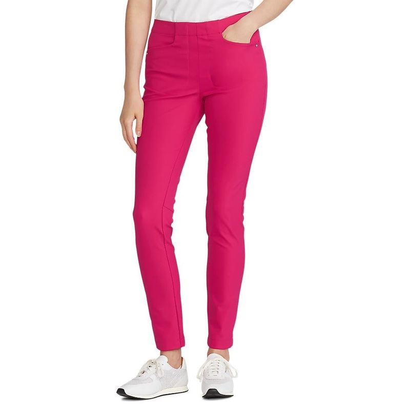 RLX Ralph Lauren Women’s Eagle Pants – Aruba Pink