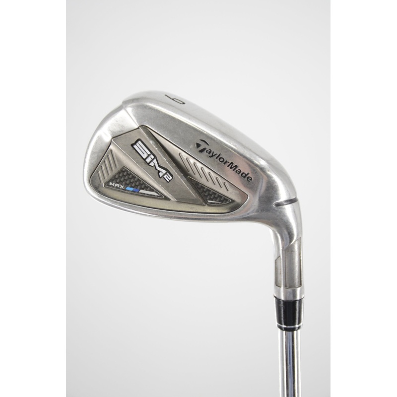 TaylorMade SIM2 Max 9 Iron R Flex 35