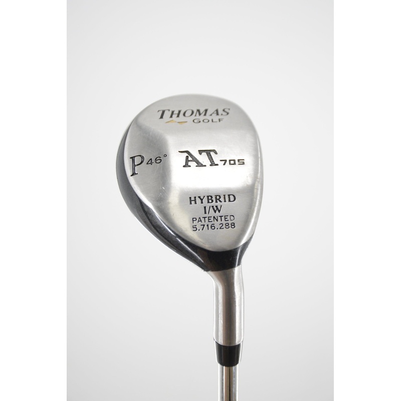 Thomas Golf AT 705 PW Hybrid S Flex 35.5