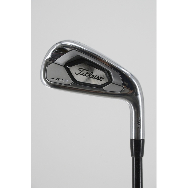 Titleist 718 AP3 4 Iron R Flex 38.25