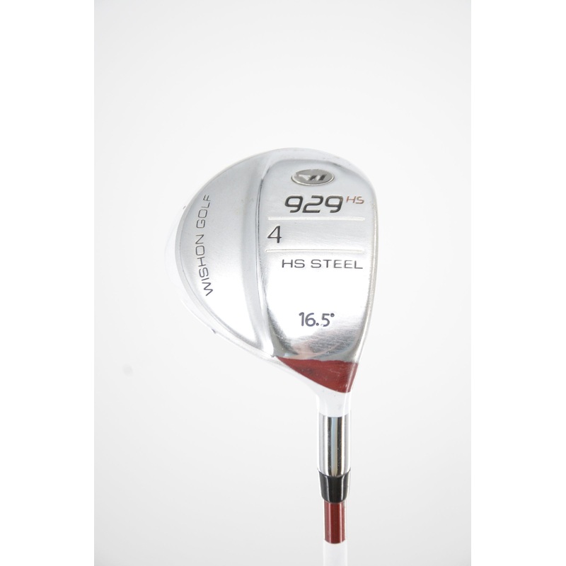 Wishon Golf 929 HS 4 Wood S Flex 43