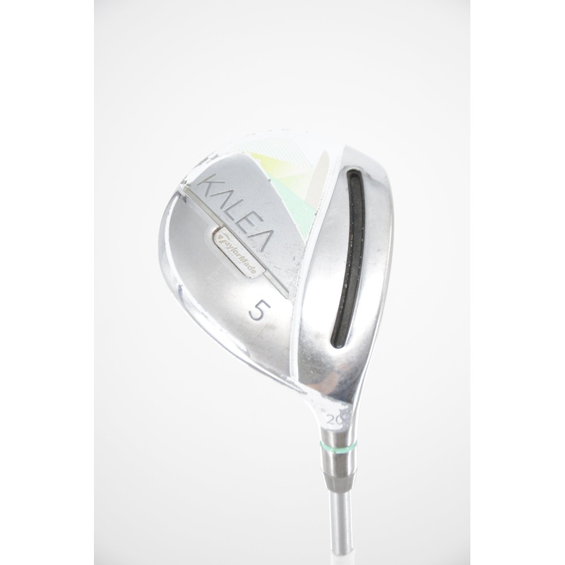 Women’s TaylorMade Kalea 5 Wood W Flex 40.5