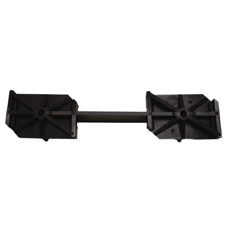 Battery Hold Down for EZGO with 8v Batteries PN# 18-236
