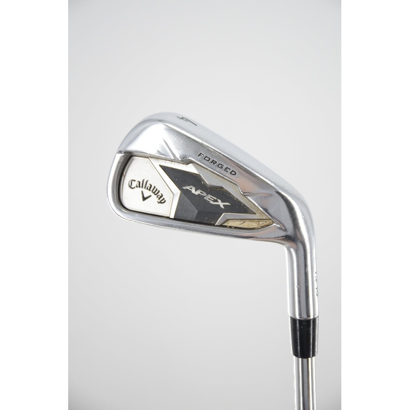 Callaway Apex 19 4 Iron R Flex 38