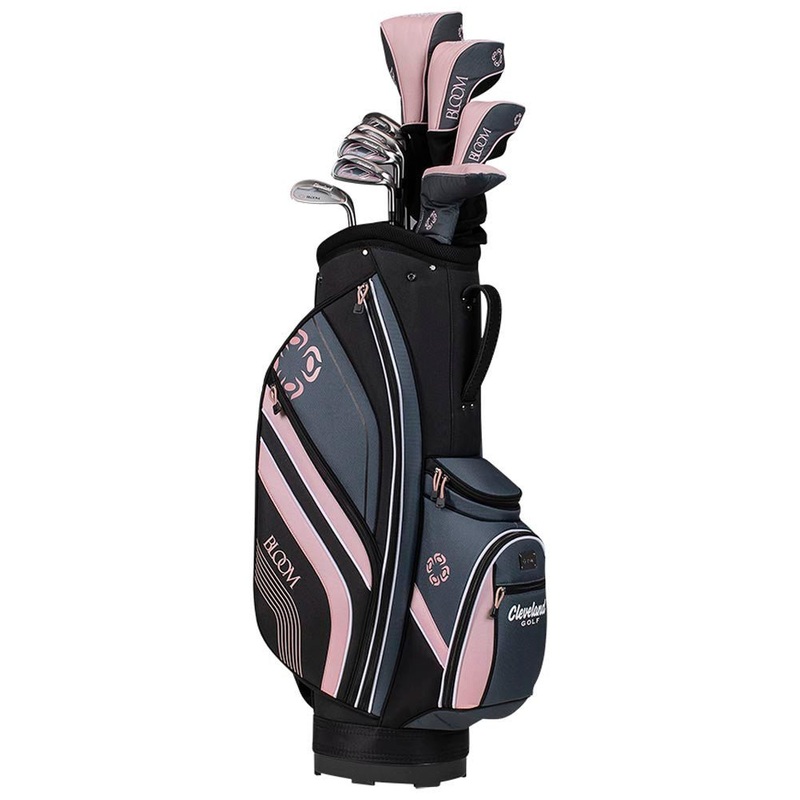 Cleveland Women’s Bloom Complete Set