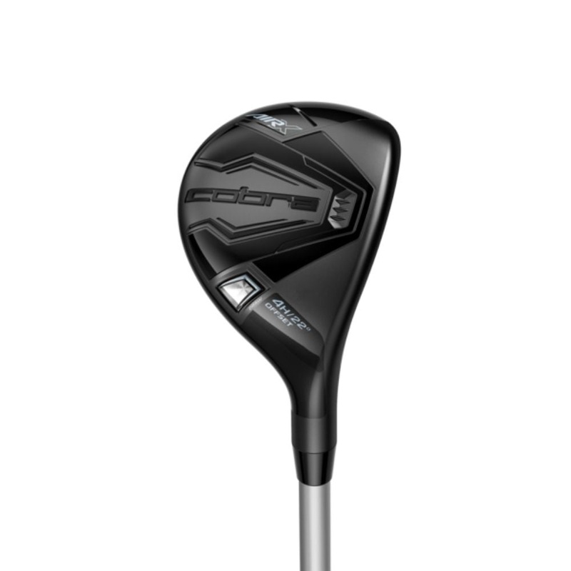 Cobra 2024 Women’s Air X Offset Hybrid