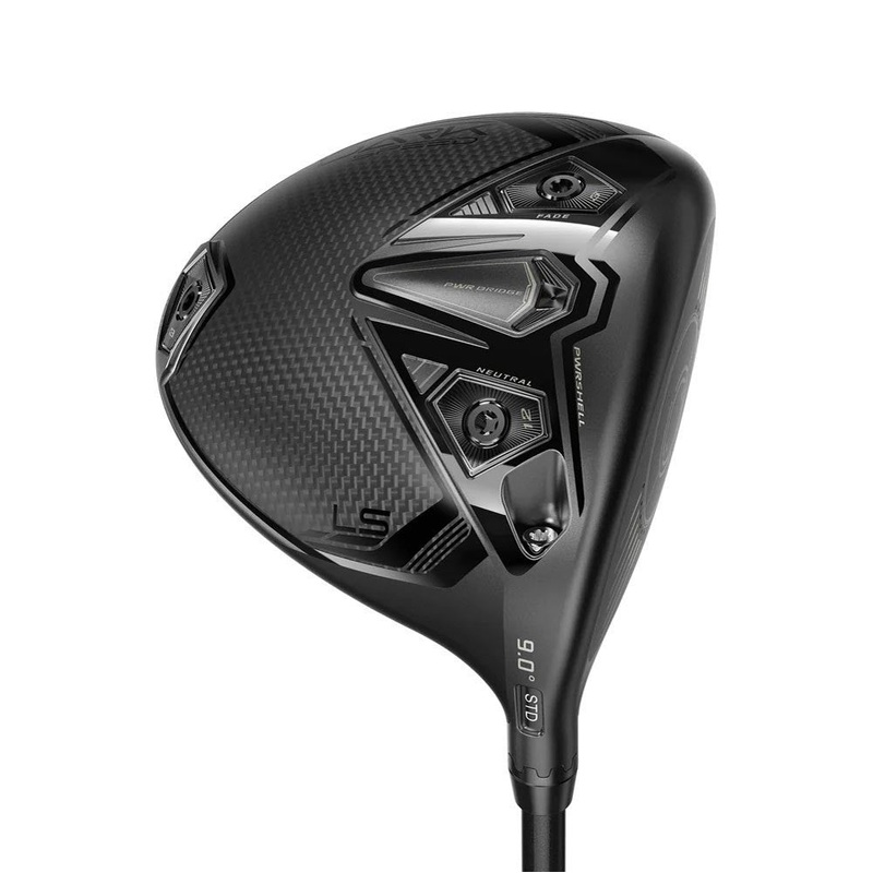 Cobra DARKSPEED LS Driver (Left-Handed)
