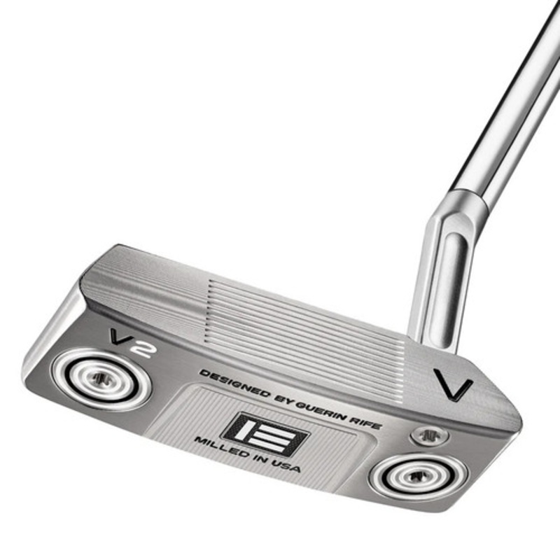 Evnroll Golf V-Series V12 Black PN Putter