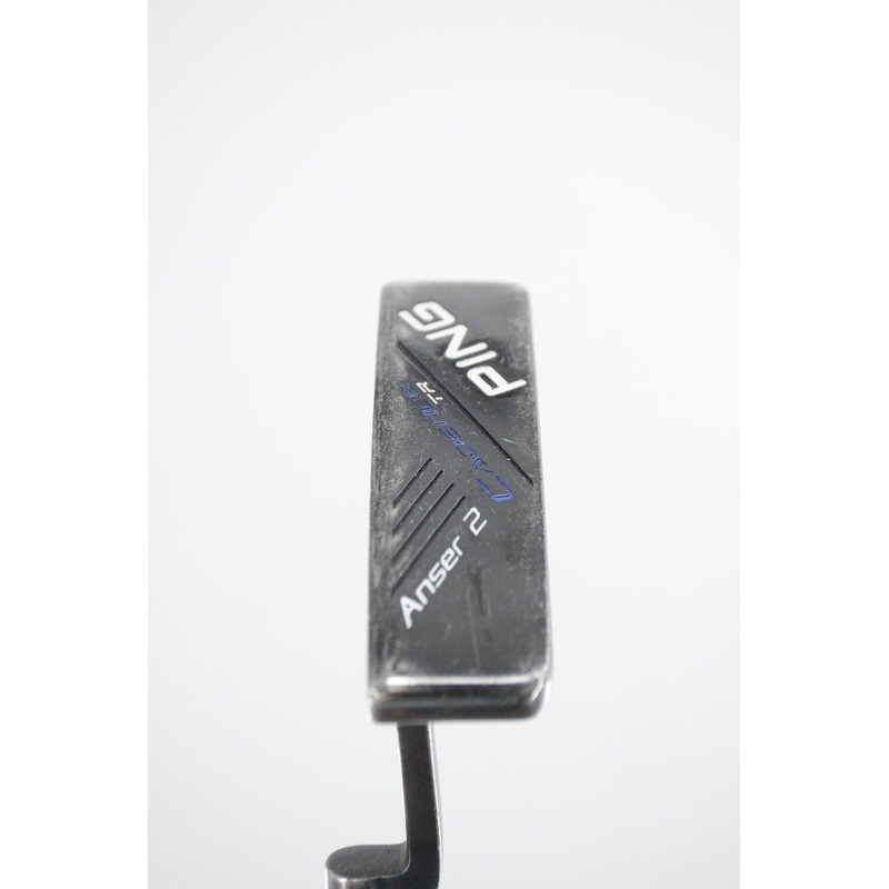 Lefty Ping Cadence TR Anser 2 Putter 34
