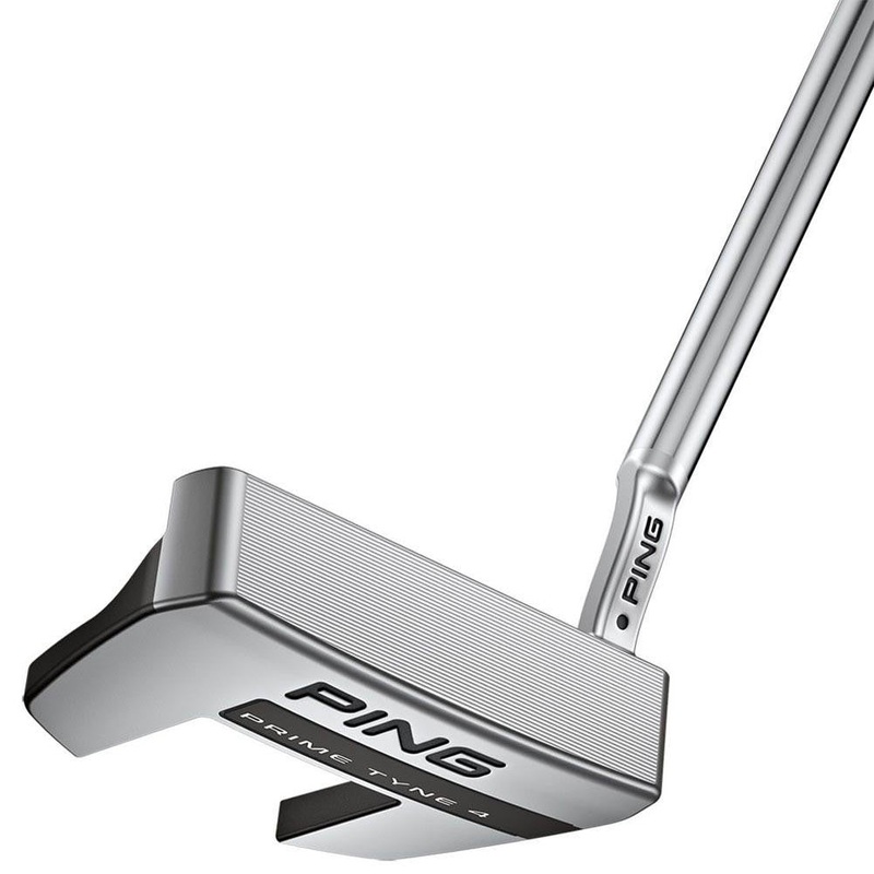 Ping Prime Tyne 4 Putter – 2023 (Right-Handed)