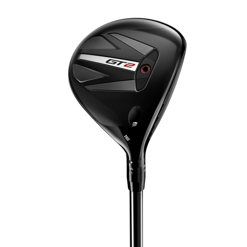 Pre-Owned Titleist Golf GT2 Fairway Wood