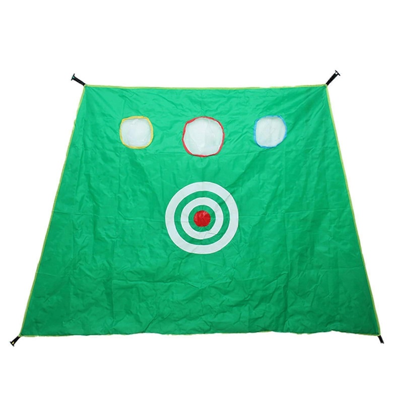 Replacement targets for golf swings, practice targets, golf training targets, golf training accessories Ref: 8135