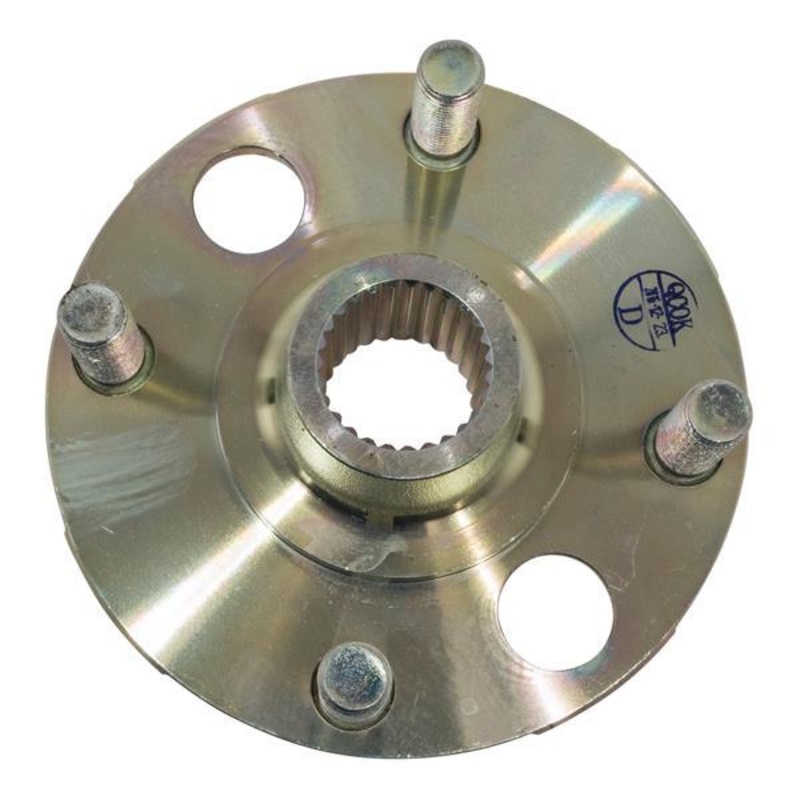Yamaha Rear Wheel Hub Assembly – Gas (Models Drive2) PN# 24-087