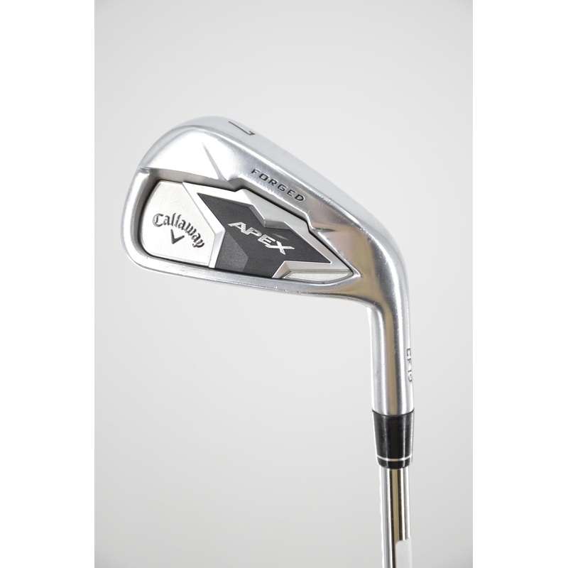 Callaway Apex 19 7 Iron R Flex 36.75